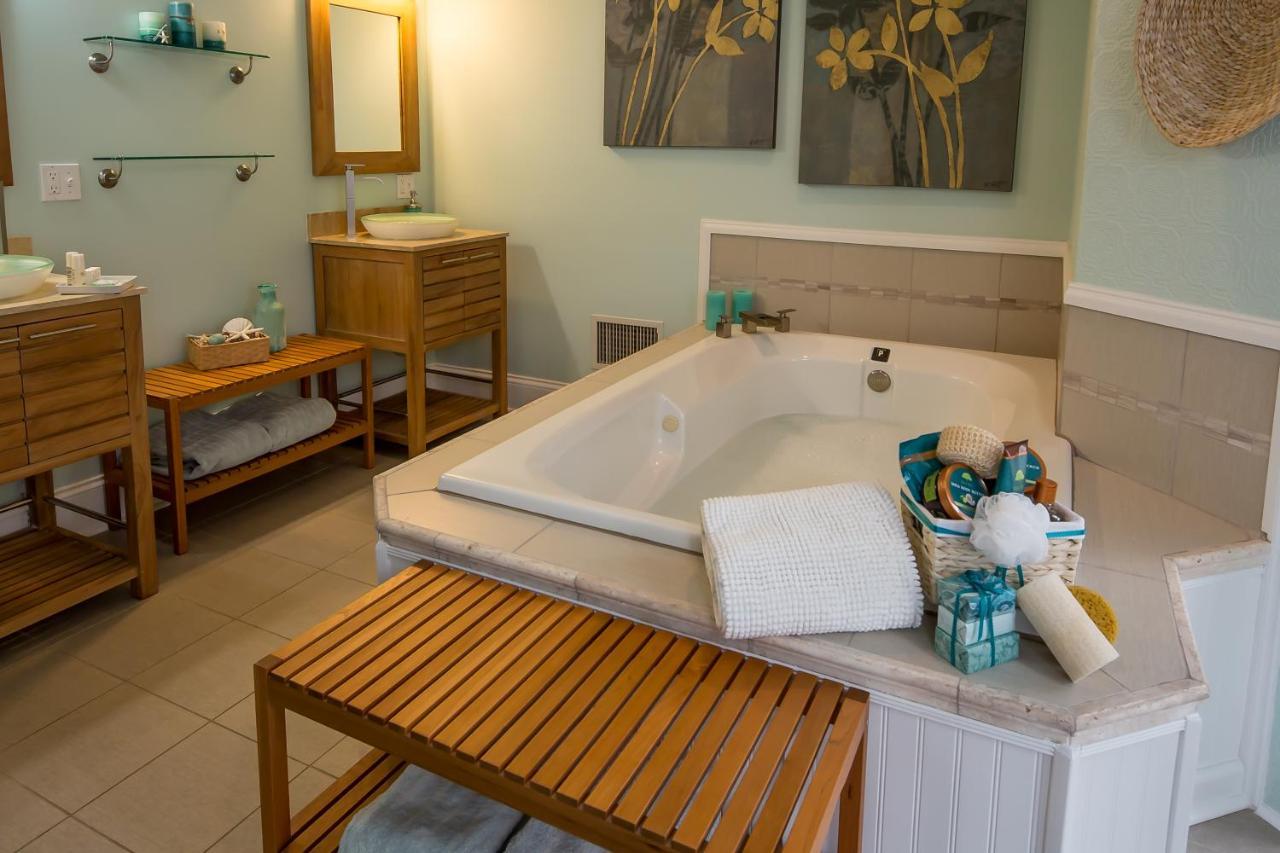 Weller Haus Bed, Breakfast & Event Center Bed & Breakfast Bellevue Luaran gambar