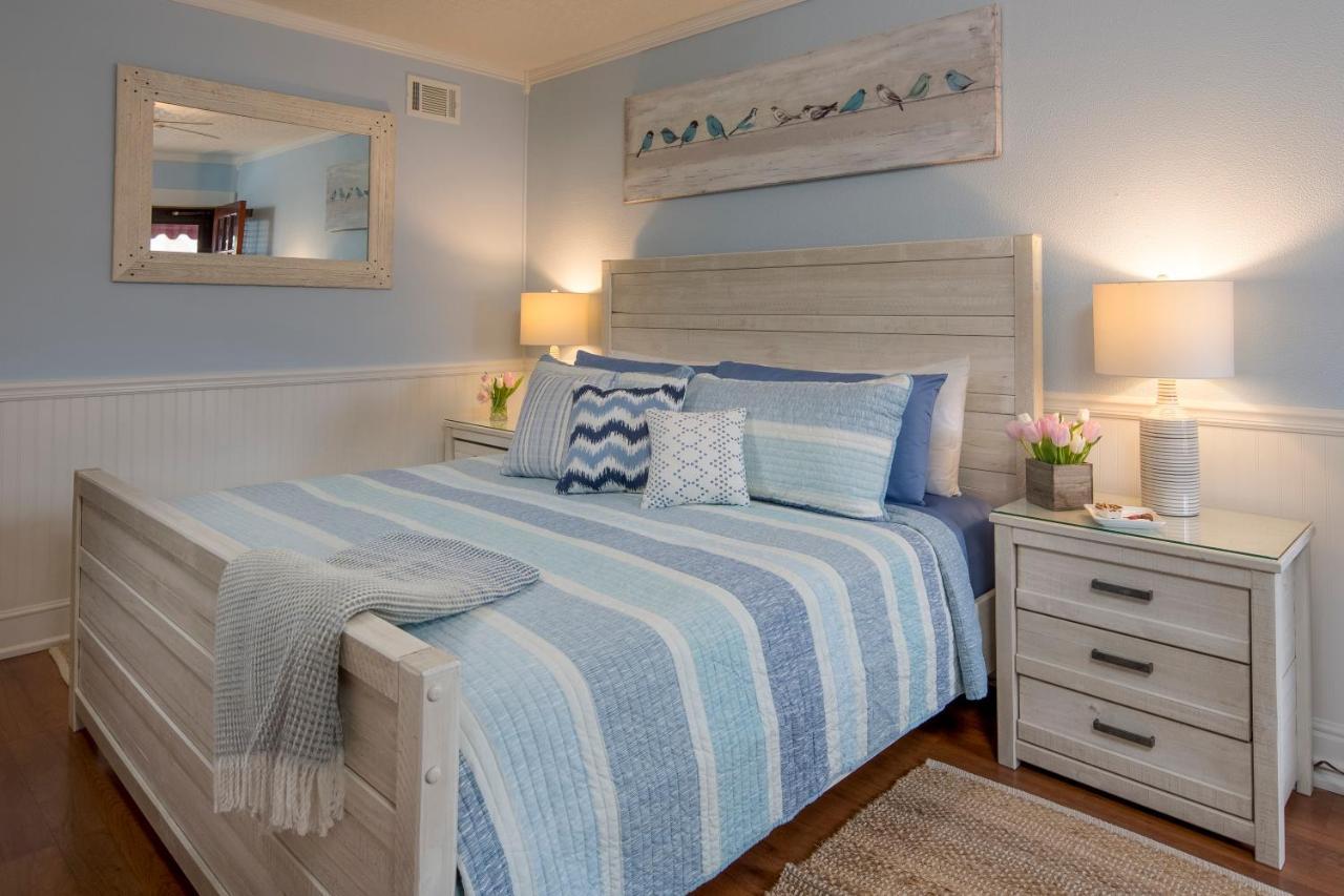 Weller Haus Bed, Breakfast & Event Center Bed & Breakfast Bellevue Luaran gambar